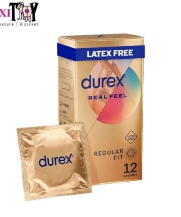 Sustain Natural Condoms In Pakistan