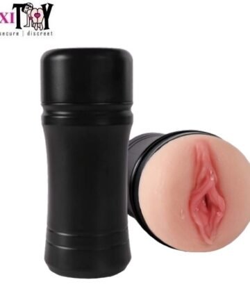 Tightness Pocket Pussy Stroker for Men Masturbation In Pakistan