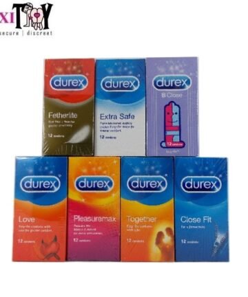 Tongue Condoms Buy Online In Pakistan